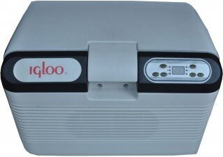 Igloo YA1178 Oto Buzdolabı kullananlar yorumlar